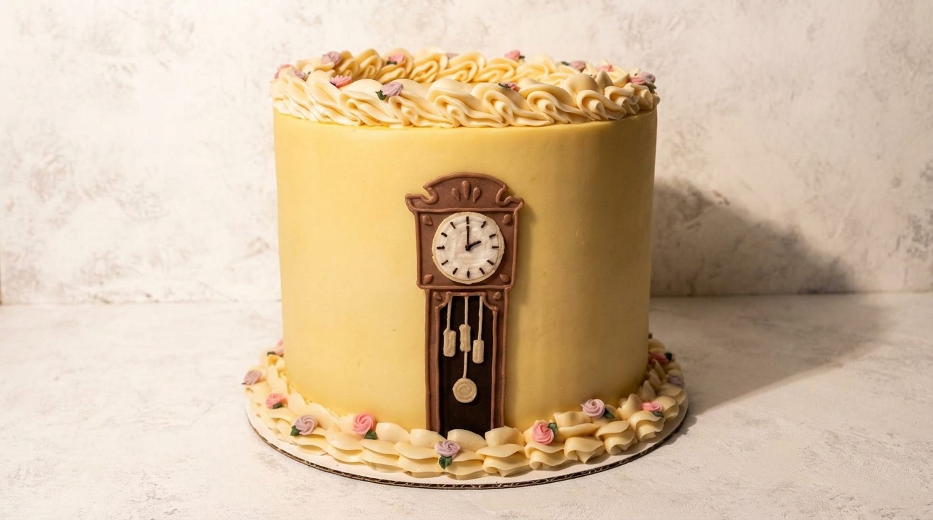 Cakes made just for you