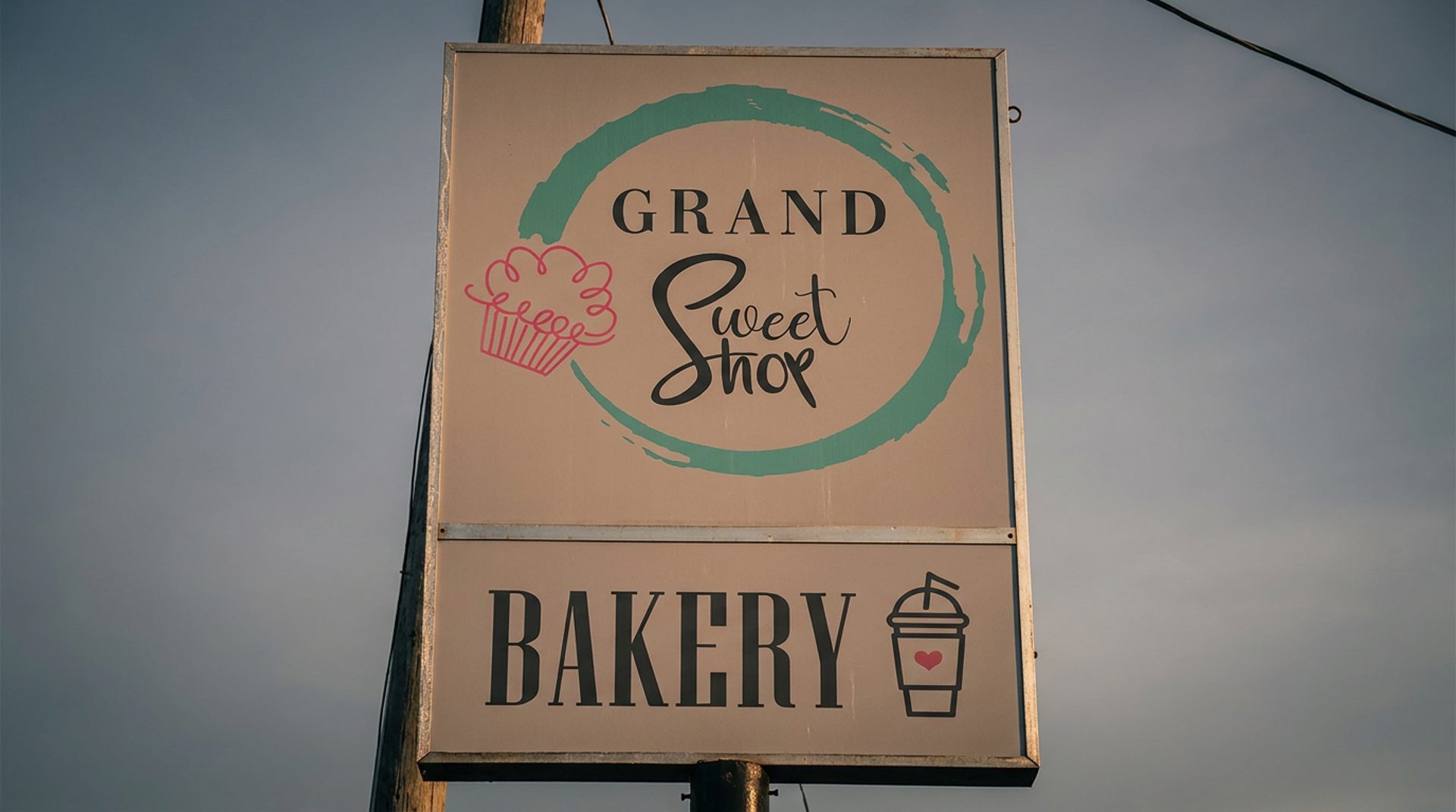 Where we are and when we're open