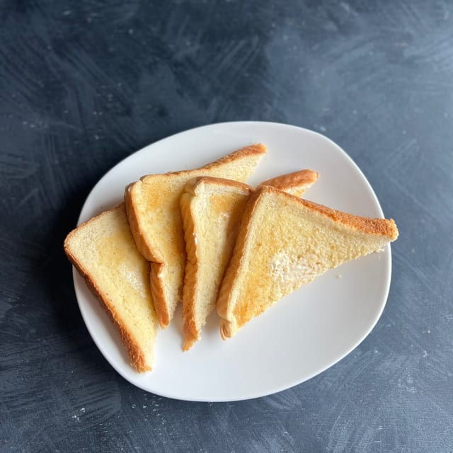 Toast.
