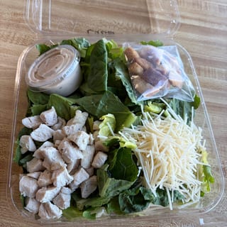 Caesar Salad