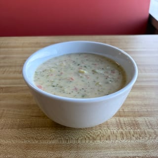 Soup of the Day