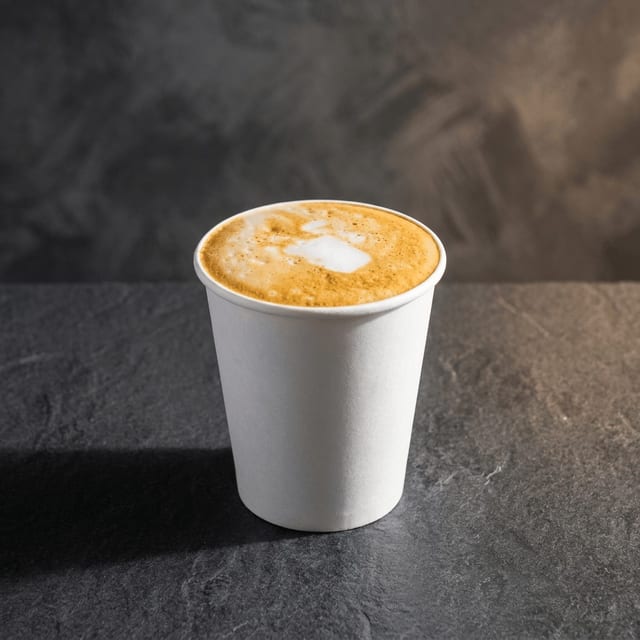 Latte.