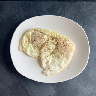 Eggs