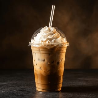 White Mocha