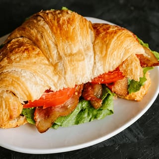 Classic BLT