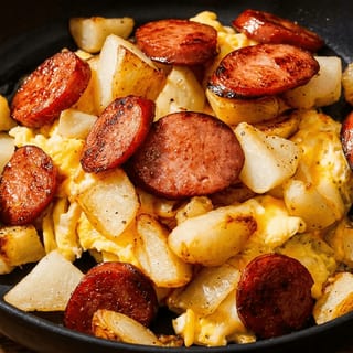 Breakfast Bowl