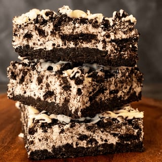 Cookies & Cream Bar