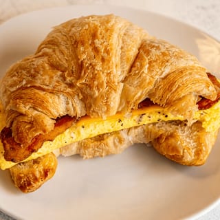 Breakfast Sandwich