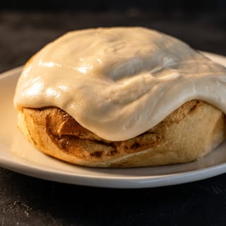 Cinnamon Roll