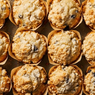 Muffins