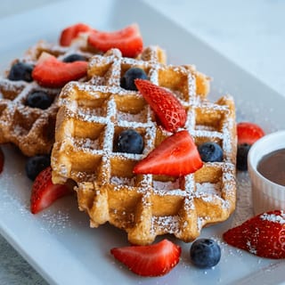 Waffles