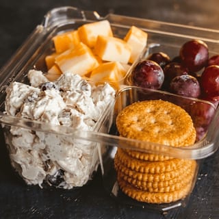 Snack Lunchbox