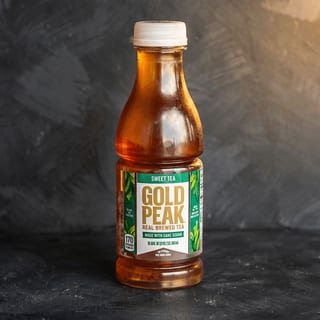 Sweet Tea