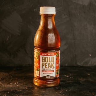 Unsweetened Tea