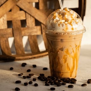 Caramel Macchiato