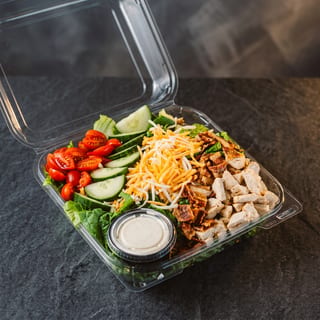 Cobb Salad