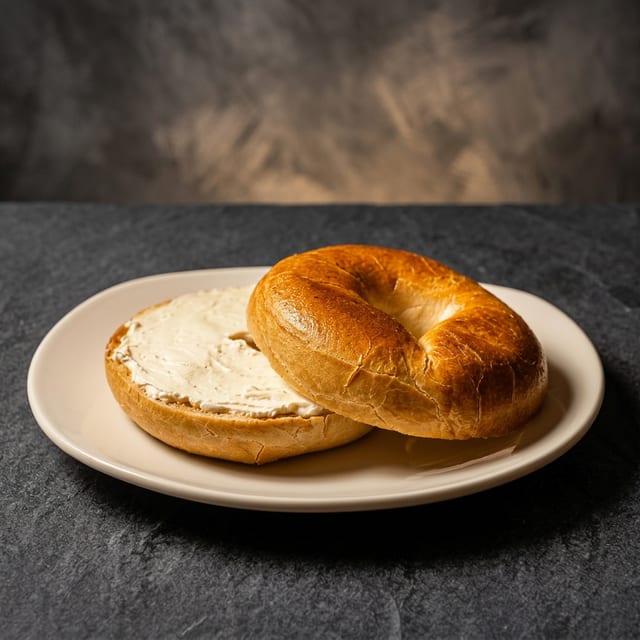 Bagel.
