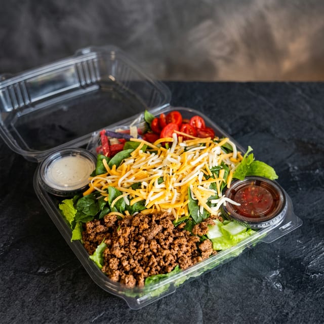 Taco Salad.