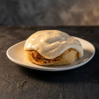 Cinnamon Roll