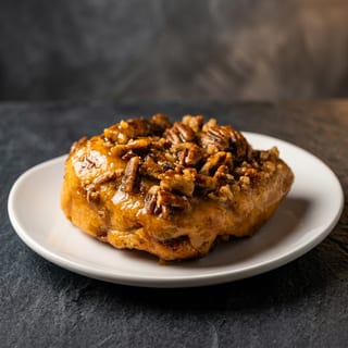 Pecan Sticky Bun